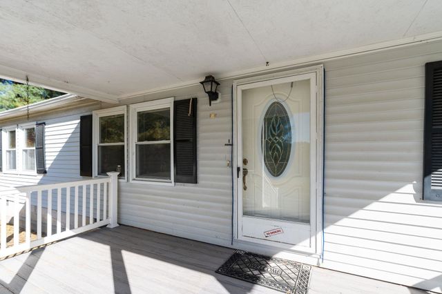 775 NEW HOPE RD, Staunton, VA 24401