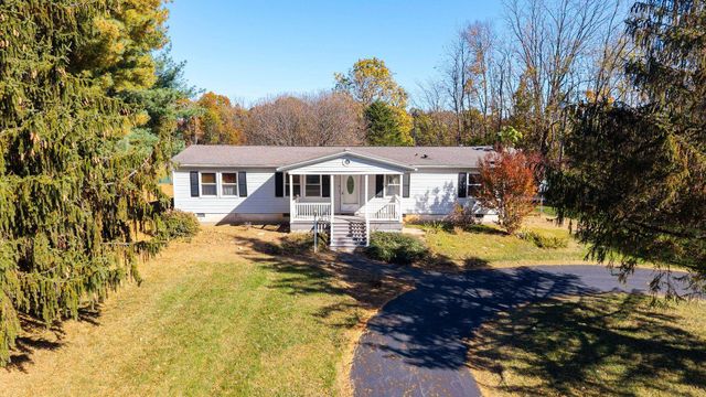 775 NEW HOPE RD, Staunton, VA 24401