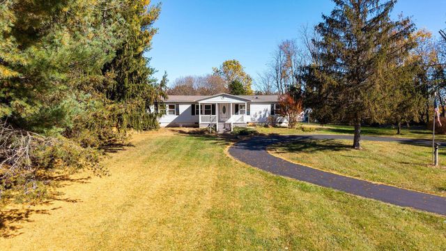 775 NEW HOPE RD, Staunton, VA 24401