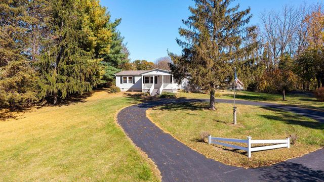 775 NEW HOPE RD, Staunton, VA 24401