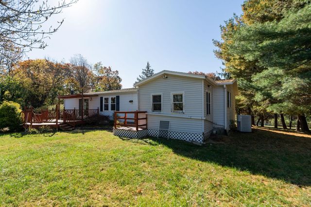 775 NEW HOPE RD, Staunton, VA 24401