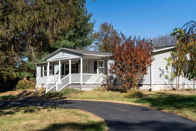 775 NEW HOPE RD, Staunton, VA 24401