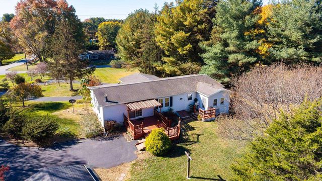 775 NEW HOPE RD, Staunton, VA 24401