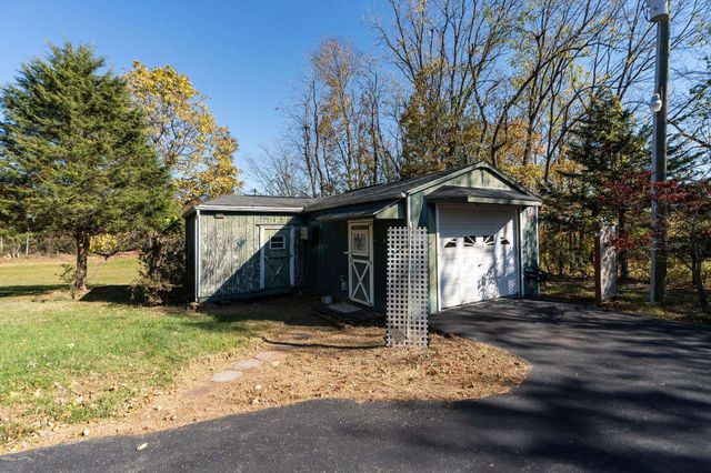 775 NEW HOPE RD, Staunton, VA 24401