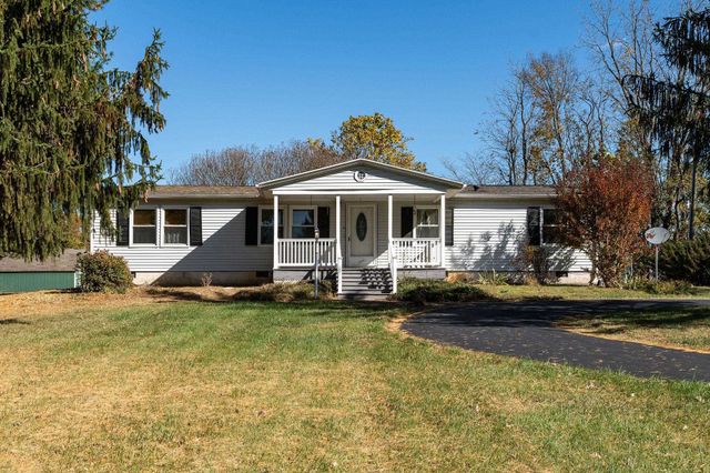 775 NEW HOPE RD, Staunton, VA 24401