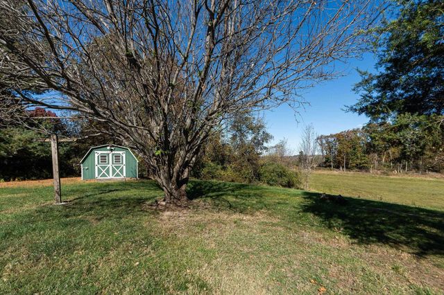 775 NEW HOPE RD, Staunton, VA 24401