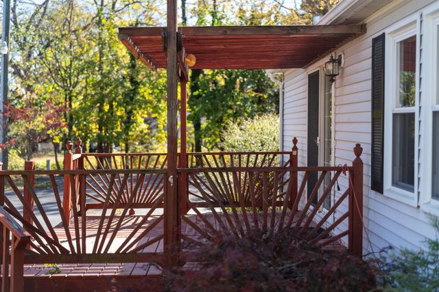 775 NEW HOPE RD, Staunton, VA 24401