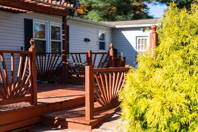 775 NEW HOPE RD, Staunton, VA 24401