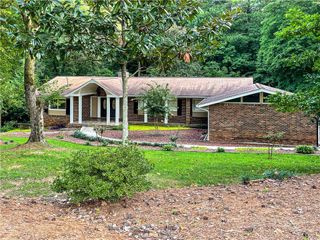 3115 Brookview SE Road, Marietta, GA 30067