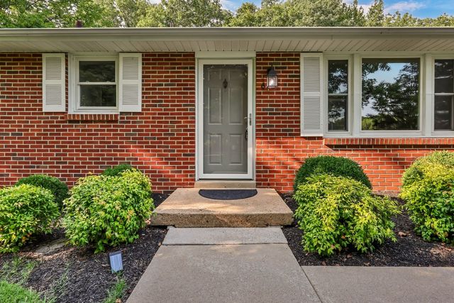 613 Channell Dr, Clarksville, TN 37040