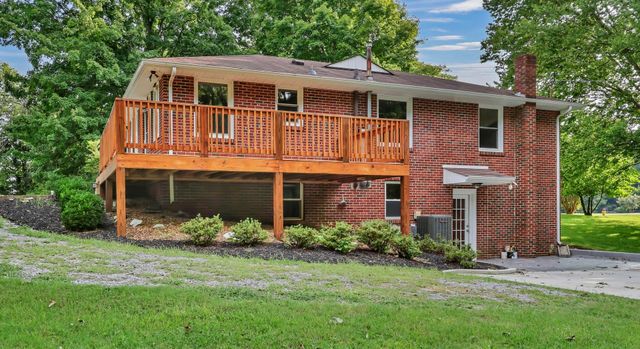 613 Channell Dr, Clarksville, TN 37040