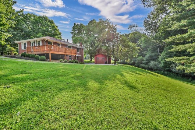 613 Channell Dr, Clarksville, TN 37040