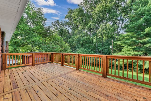 613 Channell Dr, Clarksville, TN 37040