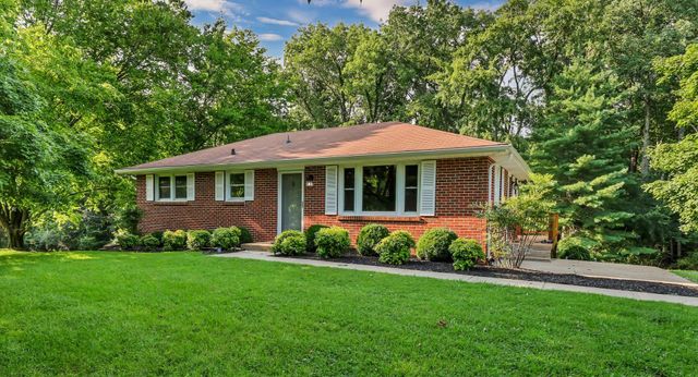 613 Channell Dr, Clarksville, TN 37040