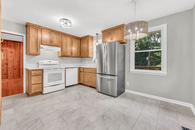 613 Channell Dr, Clarksville, TN 37040