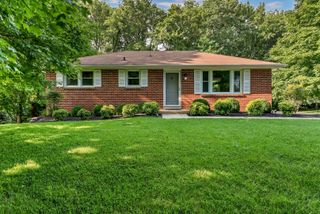 613 Channell Dr, Clarksville, TN 37040