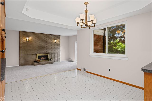 11240 Hanna Drive, Sterling Heights, MI 48312