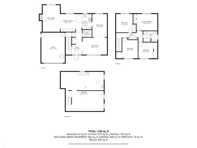 11240 Hanna Drive, Sterling Heights, MI 48312