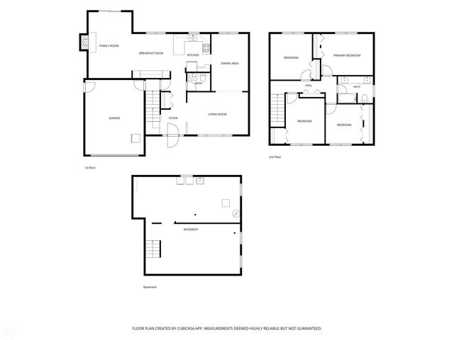 11240 Hanna Drive, Sterling Heights, MI 48312