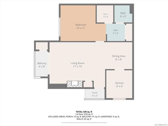 2920 Briarwood E7, Bonita, CA 91902