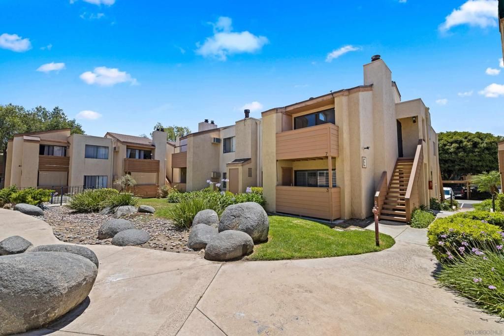 2920 Briarwood E7, Bonita, CA 91902