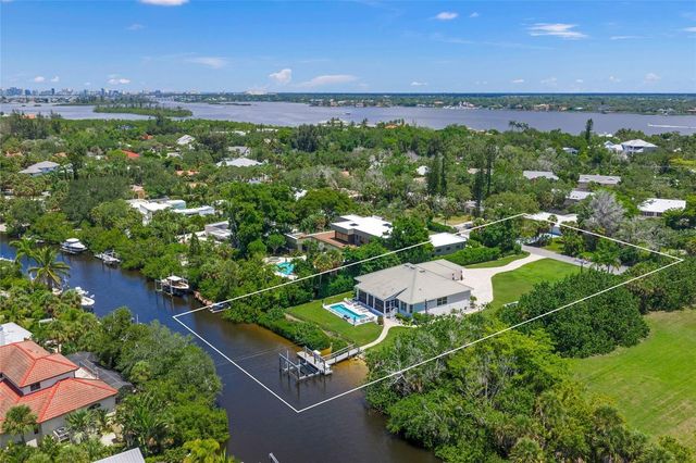 5178 OAKMONT PLACE, Sarasota, FL 34242