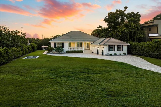 5178 OAKMONT PLACE, Sarasota, FL 34242