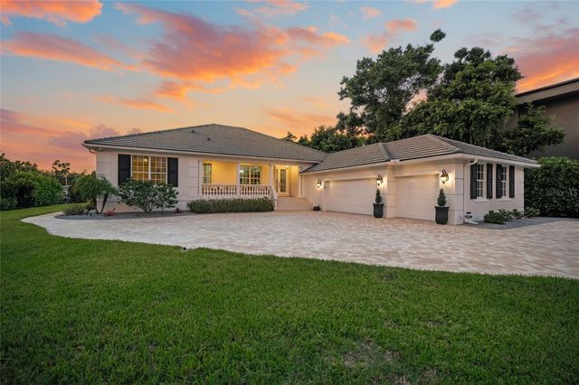 5178 OAKMONT PLACE, Sarasota, FL 34242