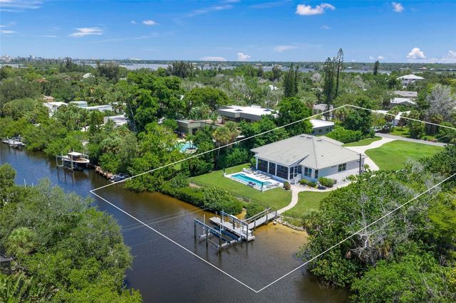 5178 OAKMONT PLACE, Sarasota, FL 34242