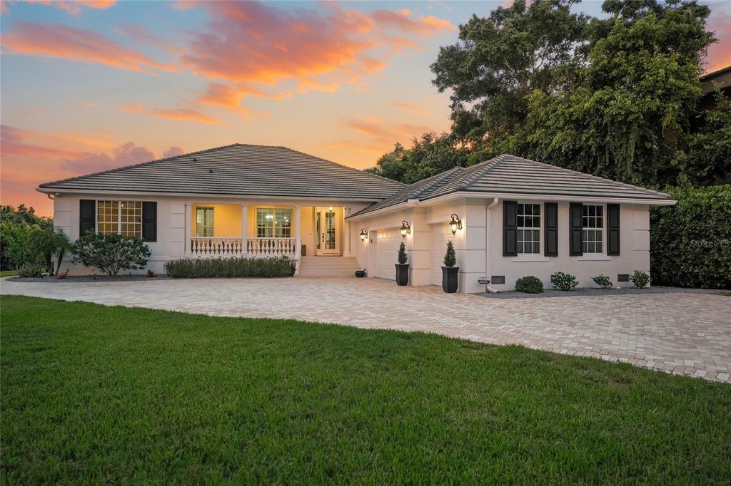 5178 OAKMONT PLACE, Sarasota, FL 34242