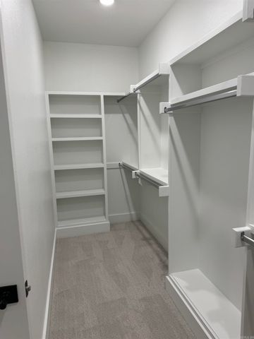 5 Pasley Park, Bryant, AR 72022