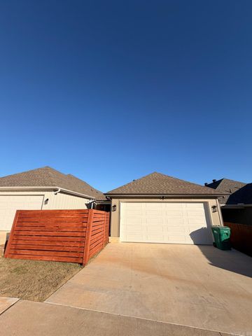 5 Pasley Park, Bryant, AR 72022