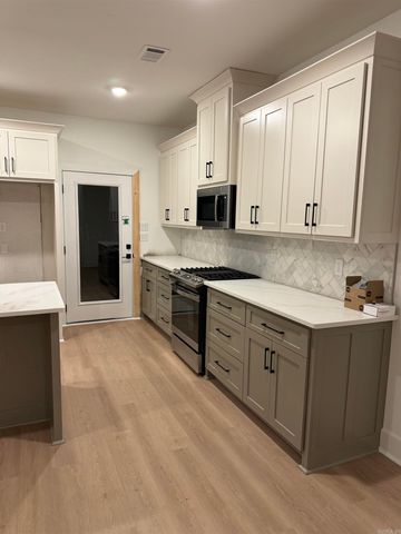 5 Pasley Park, Bryant, AR 72022