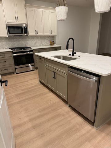 5 Pasley Park, Bryant, AR 72022