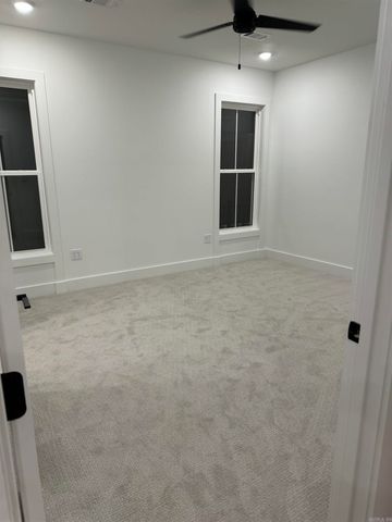 5 Pasley Park, Bryant, AR 72022