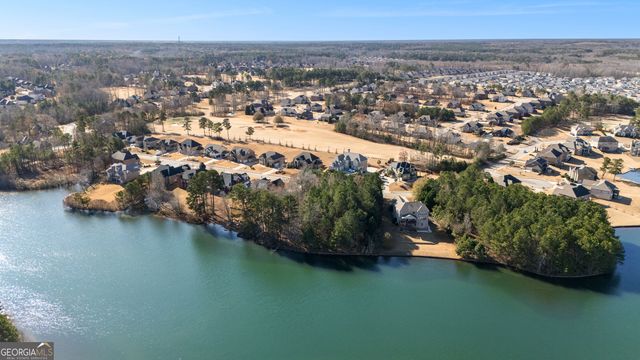 2501 Lake Erma Drive, Hampton, GA 30228