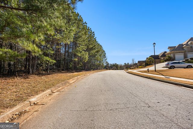 2501 Lake Erma Drive, Hampton, GA 30228