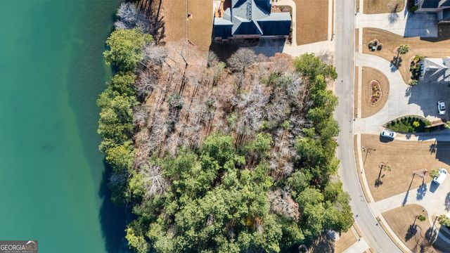 2501 Lake Erma Drive, Hampton, GA 30228