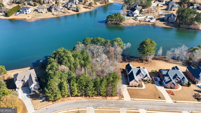 2501 Lake Erma Drive, Hampton, GA 30228