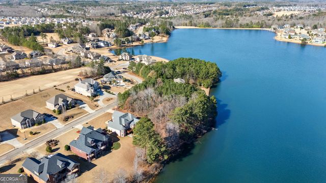 2501 Lake Erma Drive, Hampton, GA 30228