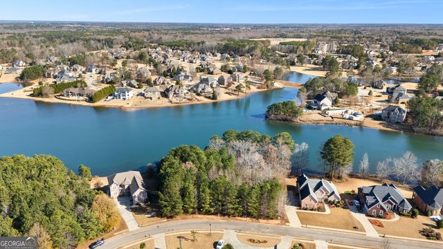 2501 Lake Erma Drive, Hampton, GA 30228