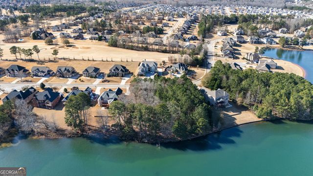 2501 Lake Erma Drive, Hampton, GA 30228