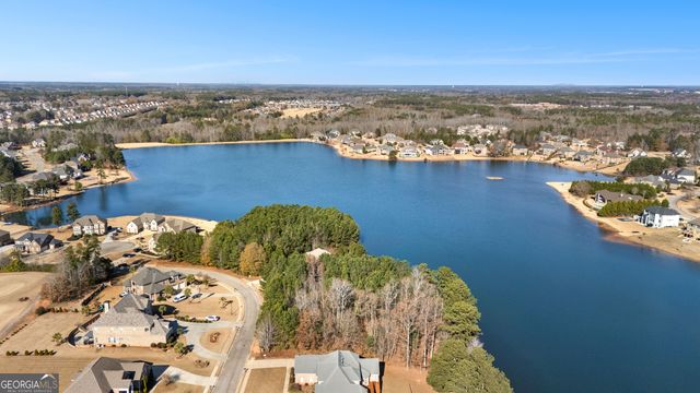 2501 Lake Erma Drive, Hampton, GA 30228