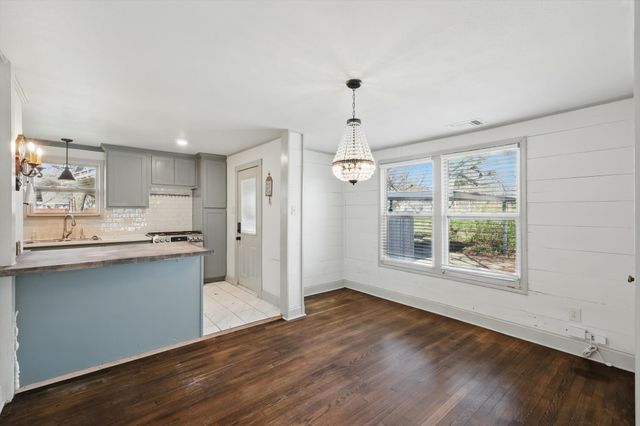 932 N Woods Street, Sherman, TX 75092