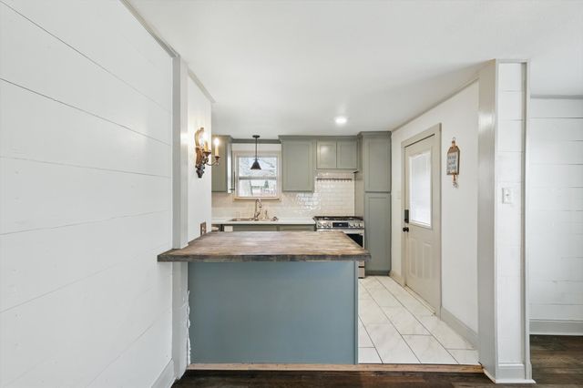 932 N Woods Street, Sherman, TX 75092