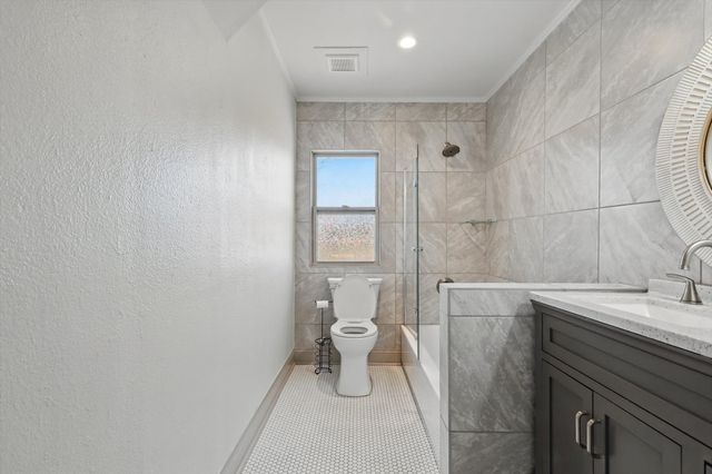 932 N Woods Street, Sherman, TX 75092