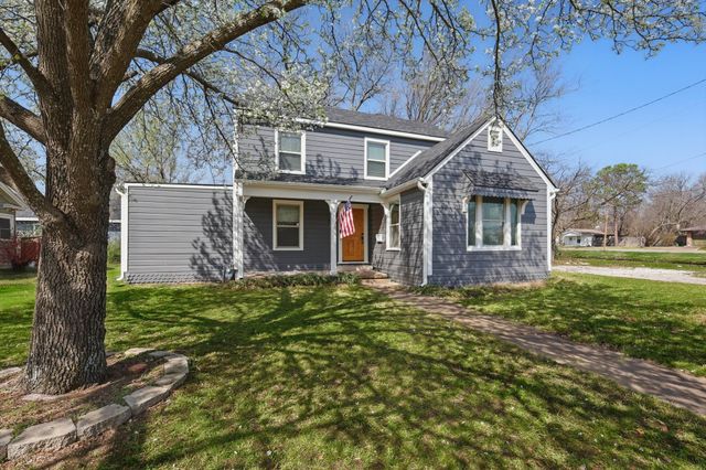 932 N Woods Street, Sherman, TX 75092