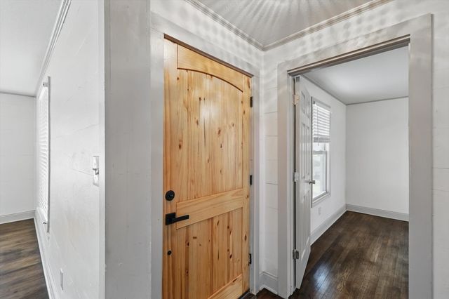 932 N Woods Street, Sherman, TX 75092