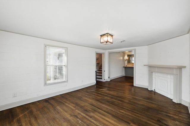 932 N Woods Street, Sherman, TX 75092