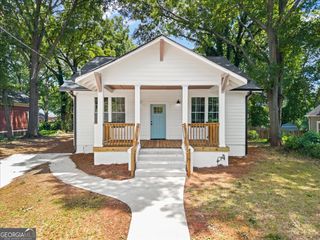 1406 Allene Avenue SW, Atlanta, GA 30310